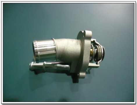 SS Actyon New 11- 2.0б термостат 1722030175 SSANG YONG