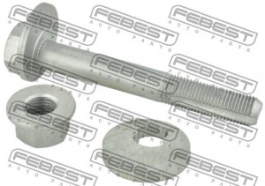 Болт с эксцентриком ремкомплект 1229-001-KIT FEBEST
