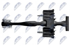 OPEL ASTRA H 2004-2012 ограничитель передней двери EZCPL018 NTY