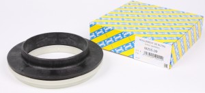 Nissan Note, Micra (K12), Qashqai, Tiida, X-Trail T31, JUKE подшипник опорный пе M25509 NTN SNR