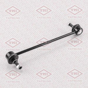 VAG Polo Sedan, 9N, Skoda Fabia, Roomster, Rapid стойка стабилизатора передняя TEB1032 TATSUMI
