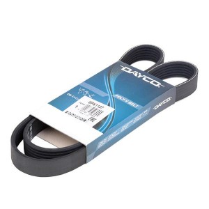 6PK1137 Honda Jazz GD, VW T5 1.9 TDI AURIS/Corolla 1NRFE 1.3 ремень приводной 6PK1137 DAYCO
