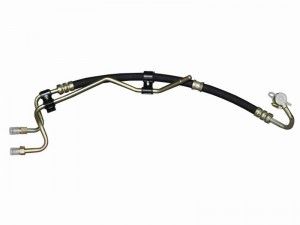 Toyota Camry 40 шланг гур высокого давления ST4441033182 SAT