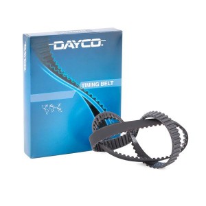 Fiat Brava/Bravo/Marea/Palio/Punto/Stilo, Lancia Y 1.2/1.4 16V 97- ремень ГРМ 12 94709 DAYCO