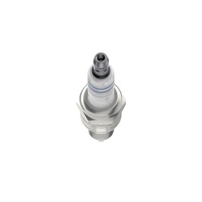 WR7D Свеча зажигания 0 242 235 663 BOSCH