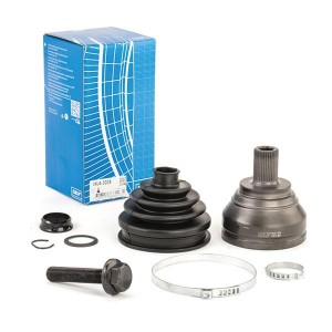 VAG Octavia A5, Golf 6, 7, Passat B6, Tiguan, Yeti 1.8-3.2 TDi 06- ШРУС передний VKJA3028 SKF