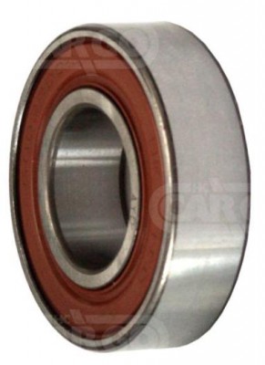 Подшипник генератора 16.96*34.97*9.94 Albea задний 141071 HC CARGO