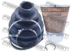 ПЫЛЬНИК ШРУС ВНУТРЕННИЙ КОМПЛЕКТ 0115-ZRT270T FEBEST