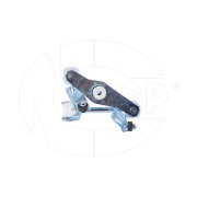 Daewoo Nexia/Lanos/Aveo 1.4 F14d3 Кулиса МКПП (Lacetti) NSP0196332660 NSP
