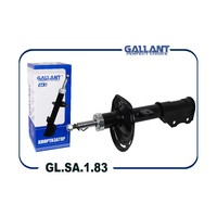 Амортизатор передней левый GLSA183 GALLANT