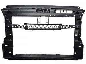 Рамка кузова Volkswagen Polo 09-20 (4D SED) STVWP5009B0R SAT
