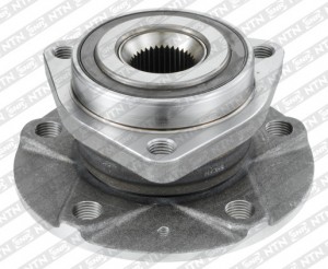 VAG Audi A3 подшипник ступичный передний XHGB35135 NTN SNR