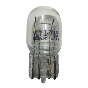 W21/5W 12V W3x16Q 7515 OSRAM