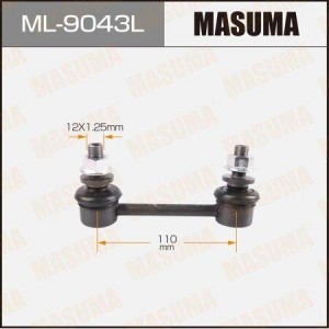 Тяга стабилизатора L ML-9043L MASUMA