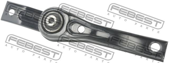 AUDI A3/S3/Sportb./Lim./qu. подушка задняя в подрамник VWM-B8LOWR FEBEST