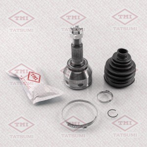 NISSAN Juke 10-> Шрус наружный TDA1027 TATSUMI
