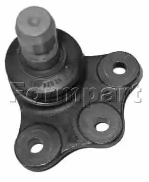 Opel Omega B шаровая опора 2004013 FORMPART