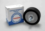 SS Actyon 2012- Ролик паразитный (гладкий) KR5076 TORQUE