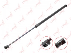 Toyota Camry 40 газовый упор капота GS1063 LYNXAUTO