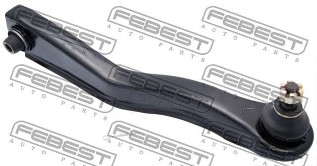 Mitsubishi Galant (93-06), Legnum (96-02)  Тяга задняя поперечная с шаровой опор 0425-EALH FEBEST