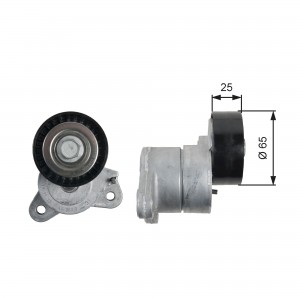 Натяжитель приводного ремня T39053 GATES
