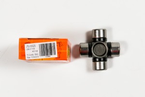 Крестовина рулевого кардана 15x39 JTU0002S JUST DRIVE