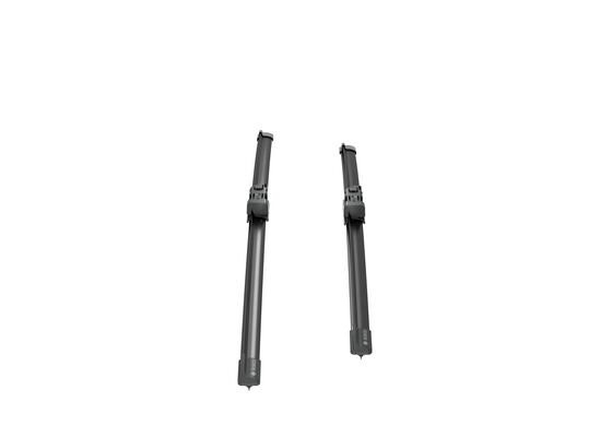 K600+500мм Комплект щеток стеклоочистителя бескаркасных Hyundai ix55, Audi A5 3 397 007 296 BOSCH