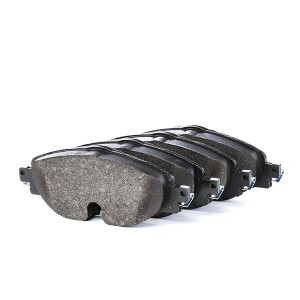 VAG Octavia A7, Golf VII 1.2-2.0 TSI, TDi 12- колодки тормозные передние 0 986 494 660 BOSCH