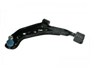 NISSAN ALMERA/SUNNY/PULSAR/PRESEA 94-99 рычаг передней подвески нижний левый ST545010M060 SAT