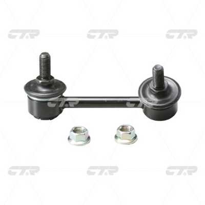 Toyota Rav-4 00-05 стойка стабилизатора задняя лев CL0593 CTR