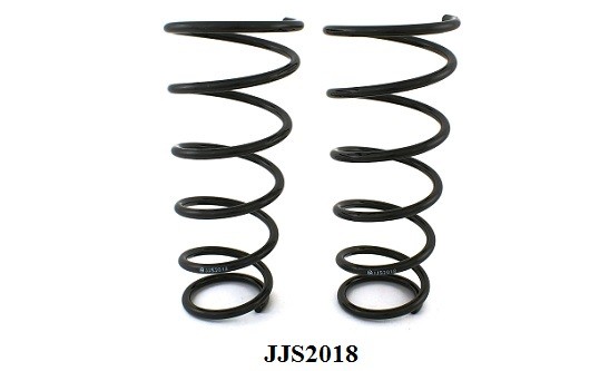 ПРУЖИНА ПОДВЕСКИ ЗАД TOYOTA COROLLA 91-95 JJS2018 JUST DRIVE