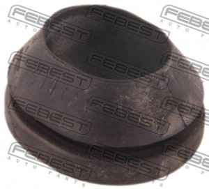 Nissan SUNNY B15/ALMERA N16 -05, AD -04 втулка подрамника передняя NSB-M00 FEBEST