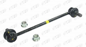 Hyundai Elantra 06-11/i30/Ceed 06-11/Cerato 09- стойка стаб-ра перед. CLKH-30 CTR