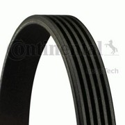 5PK491 VAG SKODA Fabia/VW Golf/Jetta/Passat/Tiguan 1.4TSi 06- ремень приводной 5-PK-491 CONTITECH