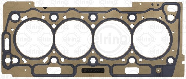 Citroen C3, C4, Peugeot 206, 307 1.6 прокладка ГБЦ 132.150 ELRING
