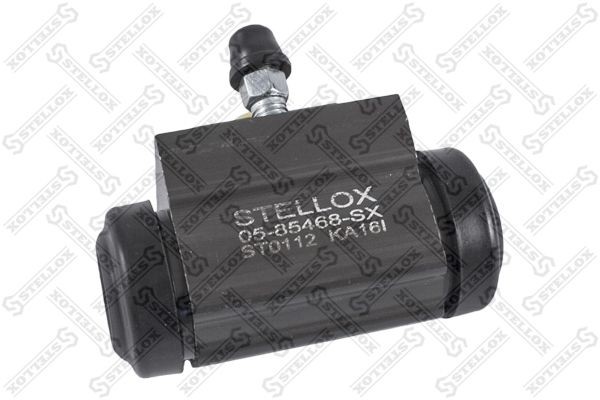 Fiat Doblo Albea цмлмндр тормозной задний 05-85468-SX STELLOX