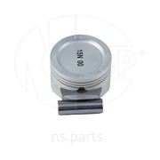 Nexia SOHC поршень NSP0196081975 NSP