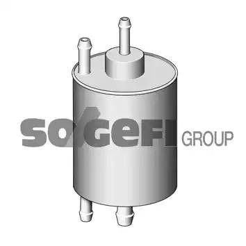 MB C203 топливный фильтр G9526 FRAM