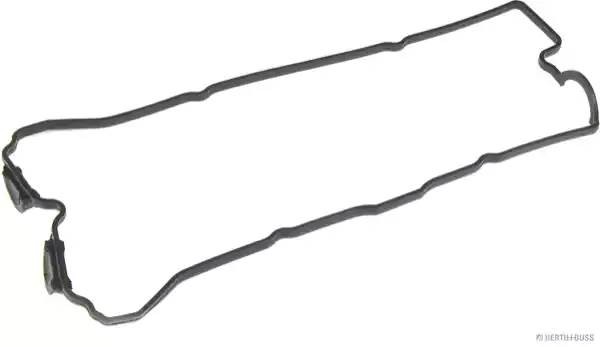 NISSAN Primera/Sunny III 1.4/1.6 6/90-12/93 прокладка клапанной крышки J1221033 H B JAKOPARTS NIPPARTS