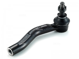 Toyota Yaris, Echo, Vitz наконечник рулевой правый 0701-0811 GMB