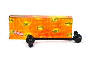 СТОЙКА СТАБИЛИЗАТОРА ПЕР  CLMZ20 MZ 323 98-00, PREMACY 99-01 JSL0022 JUST DRIVE
