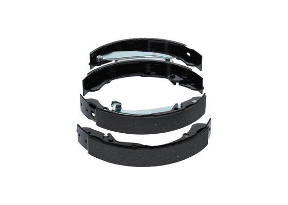 VAG Polo-Sedan\Skoda Octavia1/2\WV Caddy Колодки задние барабан 230x32 0 986 487 555 BOSCH