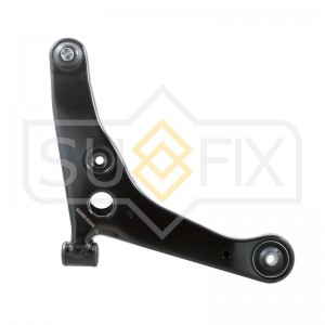 Mitsubishi Lancer 9 рычаг передний правый SH1018 SUFIX