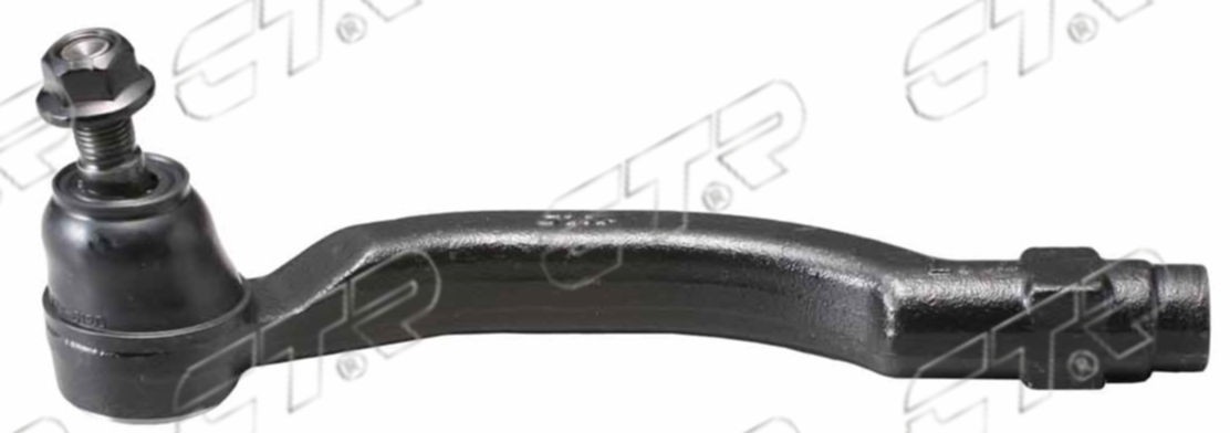 MAZDA 6 07-13 наконечник рулевой L CEMZ-58 CTR