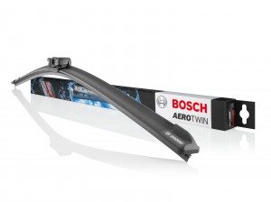 650мм Щетка стеклоочистителя бескаркасная 3 397 008 539 BOSCH