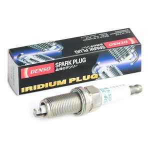 Toyota свеча зажигания 1NZFE, 2GRFE, 3GRFE FK20HR11 DENSO
