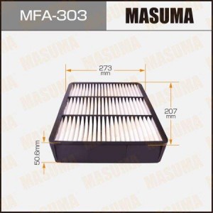Toyota Mark II Фильтр воздушный MFA-303 MASUMA