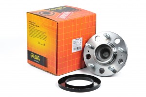 Hyundai IX35/Sportage 11- 2WD/Sonata NF, YF 11-/i40 11- 15- Ступица задняя JEH0080 JUST DRIVE