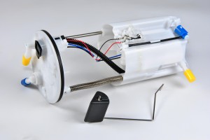 Насос топливный в сборе (модуль) 3bar JPF0030 JUST DRIVE