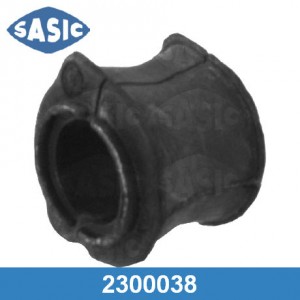 Fiat Ducato NEW, Boxer, Jumper 06- втулкастабилизатора передняя D=26 2300038 SASIC